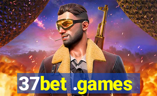 37bet .games